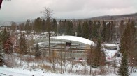 Archived image Webcam Schierke - Multifunctional Arena 11:00