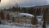 Archived image Webcam Schierke - Multifunctional Arena 13:00