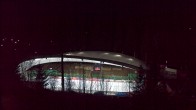 Archiv Foto Webcam Schierke: Blick zur Multifunktionsarena 06:00