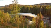 Archived image Webcam Schierke - Multifunctional Arena 05:00