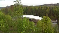 Archived image Webcam Schierke - Multifunctional Arena 05:00