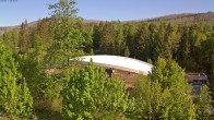 Archived image Webcam Schierke - Multifunctional Arena 07:00