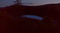 Archived image Webcam Schierke - Multifunctional Arena 03:00