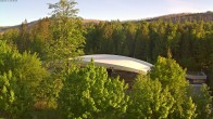 Archived image Webcam Schierke - Multifunctional Arena 05:00