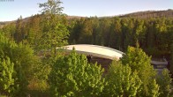 Archived image Webcam Schierke - Multifunctional Arena 06:00