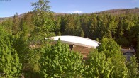Archived image Webcam Schierke - Multifunctional Arena 07:00