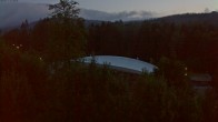 Archiv Foto Webcam Schierke: Blick zur Multifunktionsarena 03:00