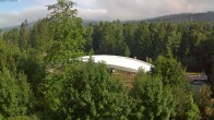 Archived image Webcam Schierke - Multifunctional Arena 07:00