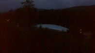 Archiv Foto Webcam Schierke: Blick zur Multifunktionsarena 03:00