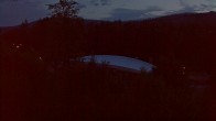 Archiv Foto Webcam Schierke: Blick zur Multifunktionsarena 03:00