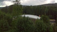 Archiv Foto Webcam Schierke: Blick zur Multifunktionsarena 07:00