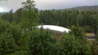 Archiv Foto Webcam Schierke: Blick zur Multifunktionsarena 06:00