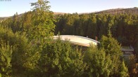 Archiv Foto Webcam Schierke: Blick zur Multifunktionsarena 06:00