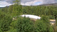 Archiv Foto Webcam Schierke: Blick zur Multifunktionsarena 11:00