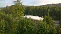 Archiv Foto Webcam Schierke: Blick zur Multifunktionsarena 06:00