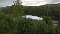 Archiv Foto Webcam Schierke: Blick zur Multifunktionsarena 06:00