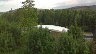 Archiv Foto Webcam Schierke: Blick zur Multifunktionsarena 07:00