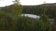 Archiv Foto Webcam Schierke: Blick zur Multifunktionsarena 05:00