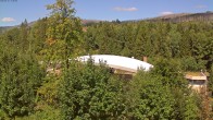 Archiv Foto Webcam Schierke: Blick zur Multifunktionsarena 11:00