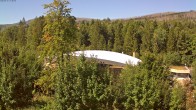 Archiv Foto Webcam Schierke: Blick zur Multifunktionsarena 13:00
