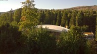 Archiv Foto Webcam Schierke: Blick zur Multifunktionsarena 17:00