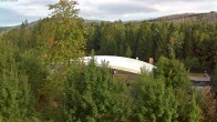 Archiv Foto Webcam Schierke: Blick zur Multifunktionsarena 07:00