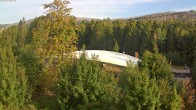 Archiv Foto Webcam Schierke: Blick zur Multifunktionsarena 05:00
