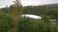 Archived image Webcam Schierke - Multifunctional Arena 10:00
