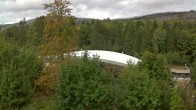 Archiv Foto Webcam Schierke: Blick zur Multifunktionsarena 11:00