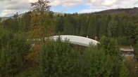 Archiv Foto Webcam Schierke: Blick zur Multifunktionsarena 12:00