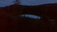 Archiv Foto Webcam Schierke: Blick zur Multifunktionsarena 05:00