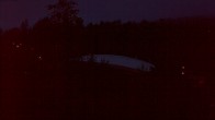 Archiv Foto Webcam Schierke: Blick zur Multifunktionsarena 05:00