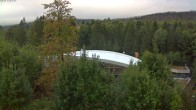 Archiv Foto Webcam Schierke: Blick zur Multifunktionsarena 07:00