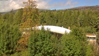 Archiv Foto Webcam Schierke: Blick zur Multifunktionsarena 11:00