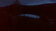 Archiv Foto Webcam Schierke: Blick zur Multifunktionsarena 05:00