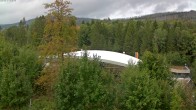Archiv Foto Webcam Schierke: Blick zur Multifunktionsarena 11:00