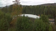 Archiv Foto Webcam Schierke: Blick zur Multifunktionsarena 13:00