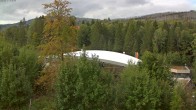 Archiv Foto Webcam Schierke: Blick zur Multifunktionsarena 15:00