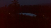 Archived image Webcam Schierke - Multifunctional Arena 05:00