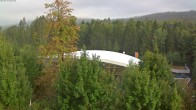 Archived image Webcam Schierke - Multifunctional Arena 07:00