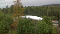 Archiv Foto Webcam Schierke: Blick zur Multifunktionsarena 11:00