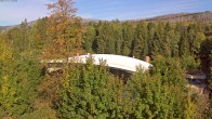 Archiv Foto Webcam Schierke: Blick zur Multifunktionsarena 10:00