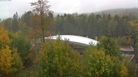 Archiv Foto Webcam Schierke: Blick zur Multifunktionsarena 13:00