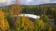 Archiv Foto Webcam Schierke: Blick zur Multifunktionsarena 07:00