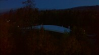 Archived image Webcam Schierke - Multifunctional Arena 01:00