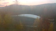 Archiv Foto Webcam Schierke: Blick zur Multifunktionsarena 06:00