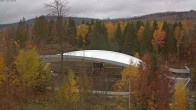 Archived image Webcam Schierke - Multifunctional Arena 06:00