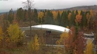 Archived image Webcam Schierke - Multifunctional Arena 07:00