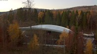 Archived image Webcam Schierke - Multifunctional Arena 15:00