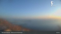 Archiv Foto Webcam Timmendorfer Strand: Ausblick Meerwasserhallenbad 04:00
